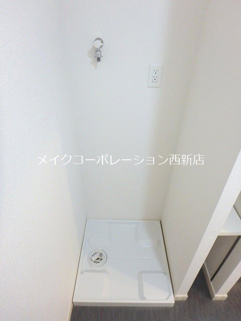 ラクレイス西新レジデンシャルタワー その他11