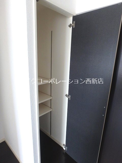 ラクレイス西新レジデンシャルタワー その他12