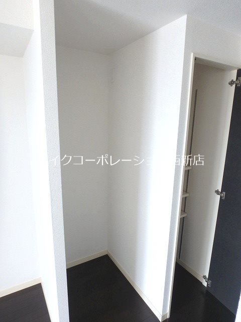 ラクレイス西新レジデンシャルタワー その他13