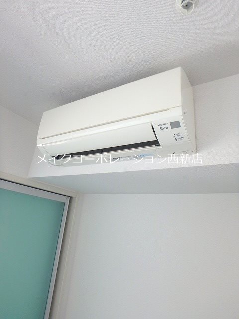 ラクレイス西新レジデンシャルタワー その他16