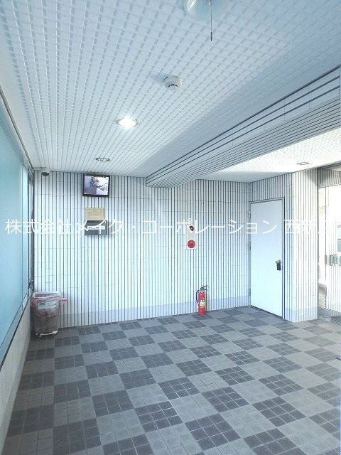 エステート・モア城南Ⅱ その他外観1