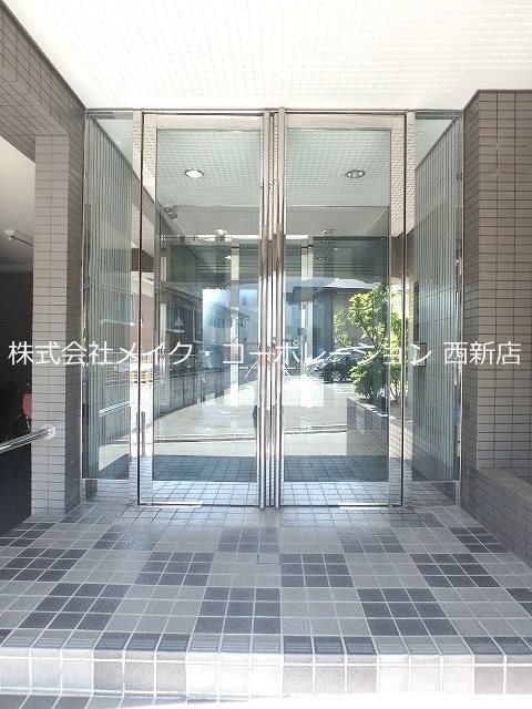 エステート・モア城南Ⅱ その他外観3