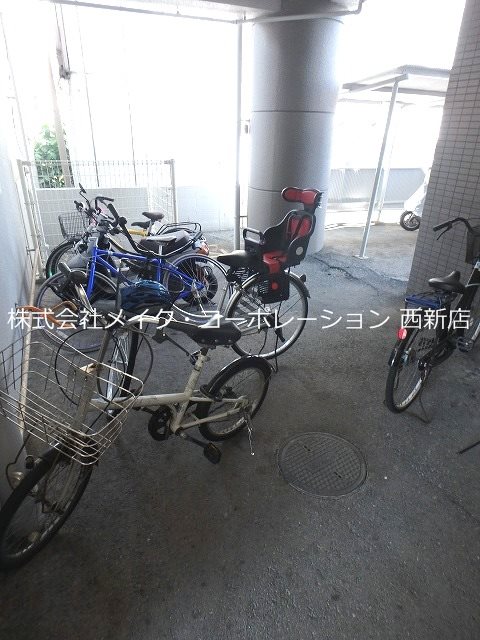 エステート・モア城南Ⅱ その他外観5