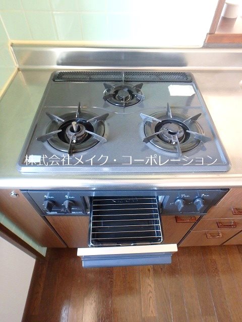 エステート・モア城南Ⅱ その他13