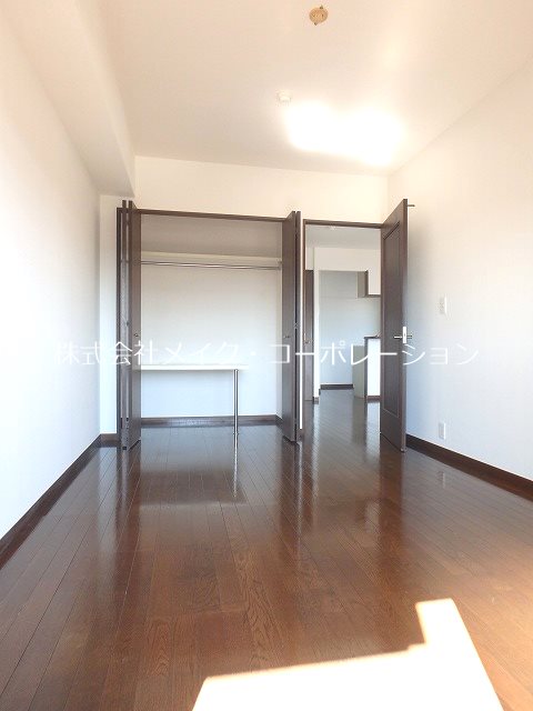 エステート・モア城南Ⅱ ベッドルーム