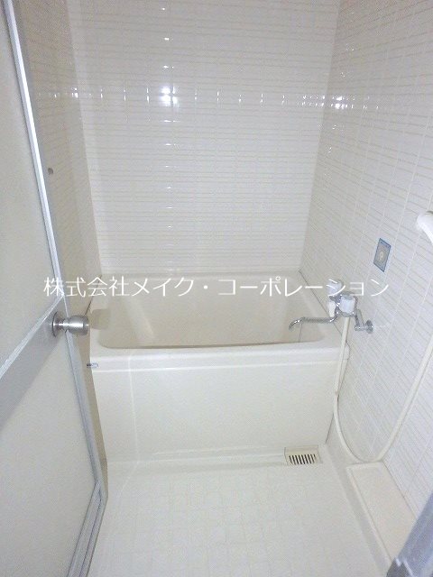 エステート・モア城南Ⅱ 風呂画像