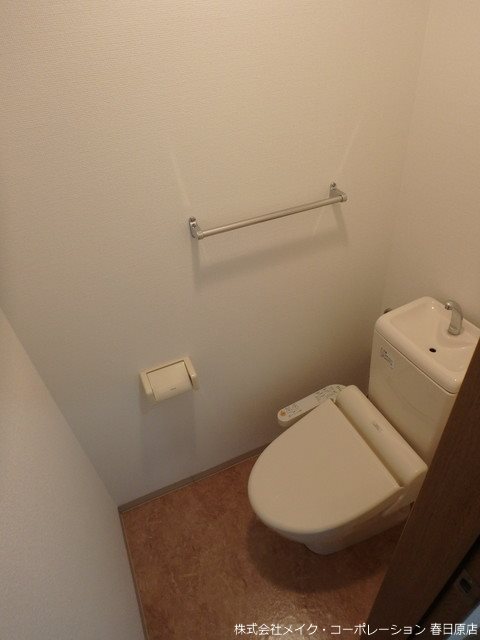 パピヨン若久 その他2