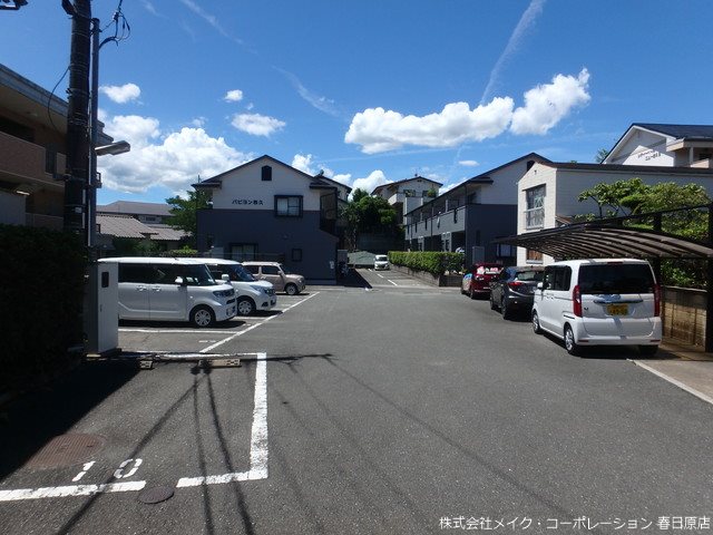 パピヨン若久 その他外観2