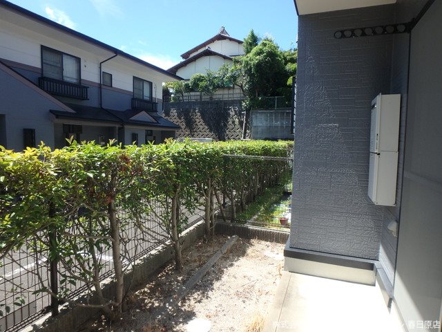 パピヨン若久 その他14