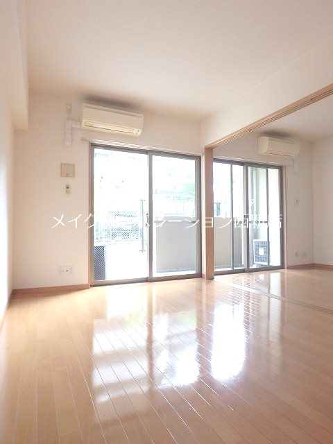 キルンズ高取 リビング