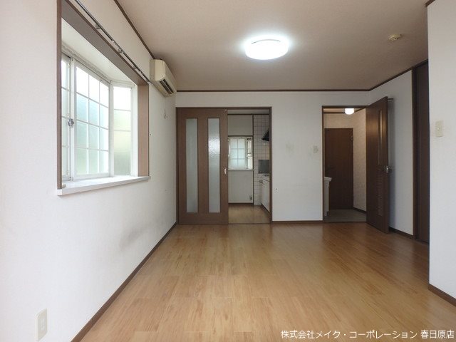 ＮＢプレイス リビング