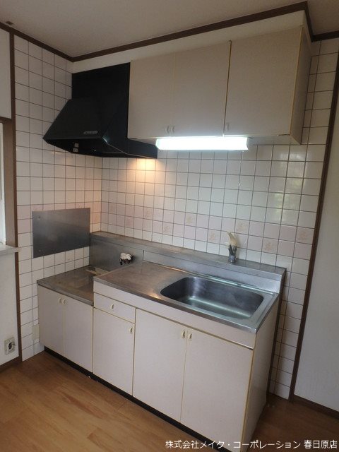 ＮＢプレイス キッチン