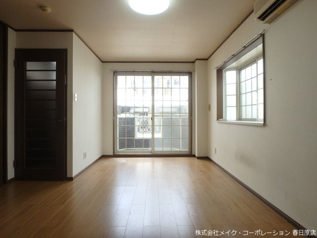 ＮＢプレイス ベッドルーム