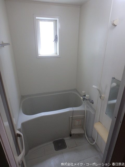 ＮＢプレイス 風呂画像