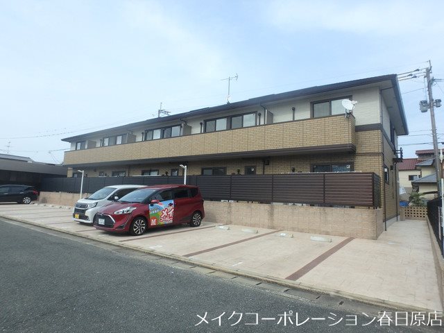 Felice・otto 101号室 外観