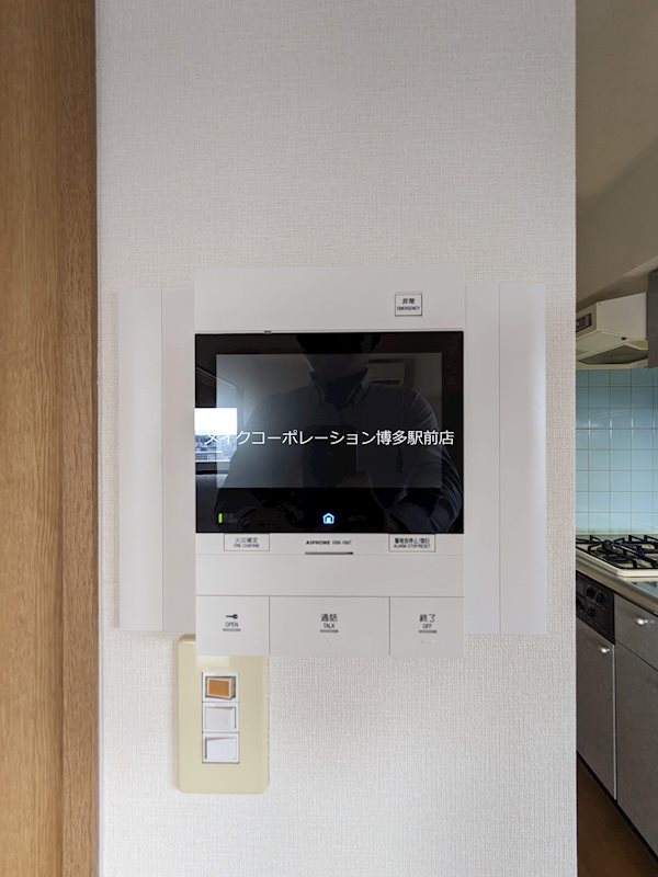 セキュリティ クリエート博多駅前 その他2