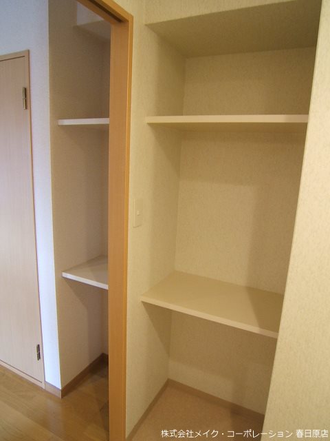 写真は同型タイプ ハイライズミチホ その他1