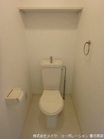 写真は同型タイプ 第2世利ビル その他2