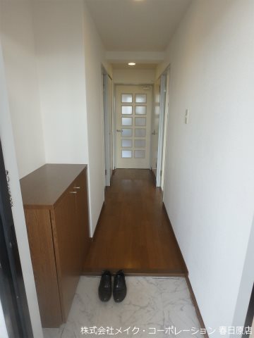 写真は同型タイプ 第2世利ビル 玄関