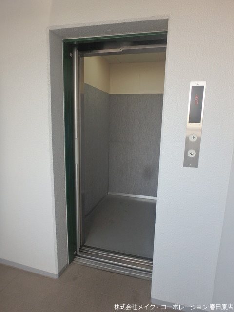 他共有部分 第2世利ビル その他外観2