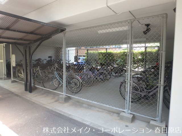 他共有部分 第2世利ビル その他外観3