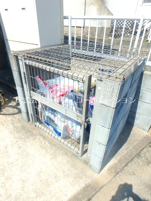 Polaris　NOKEⅠ～ネット無料～ その他外観3