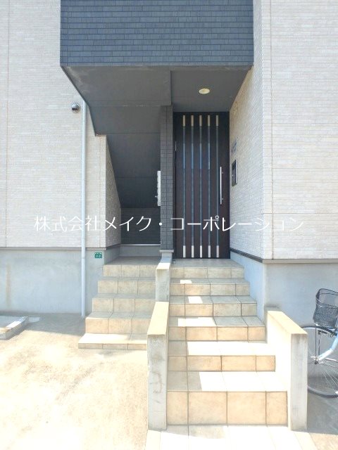Polaris　NOKEⅠ～ネット無料～ その他外観4