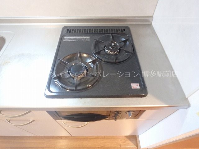 ピュアドームブライトン博多 その他11