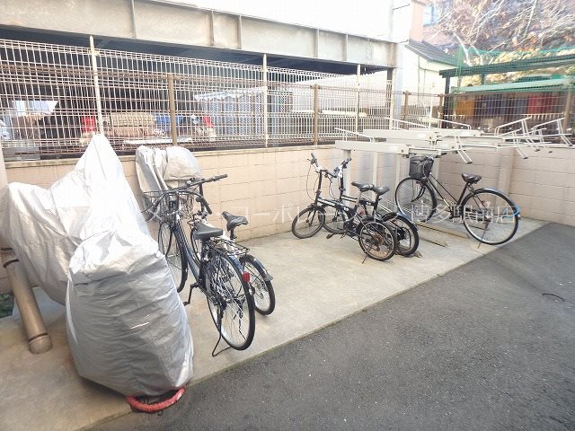 ピュアドームブライトン博多 その他14