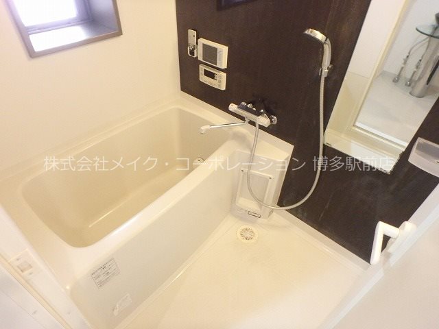 プライムアーバン博多 風呂画像