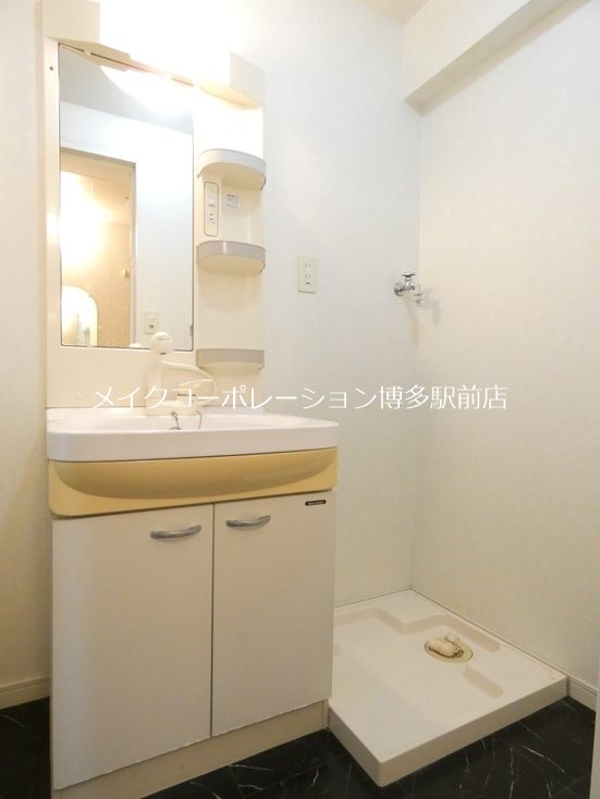 洗面所 エンクレスト博多 その他1