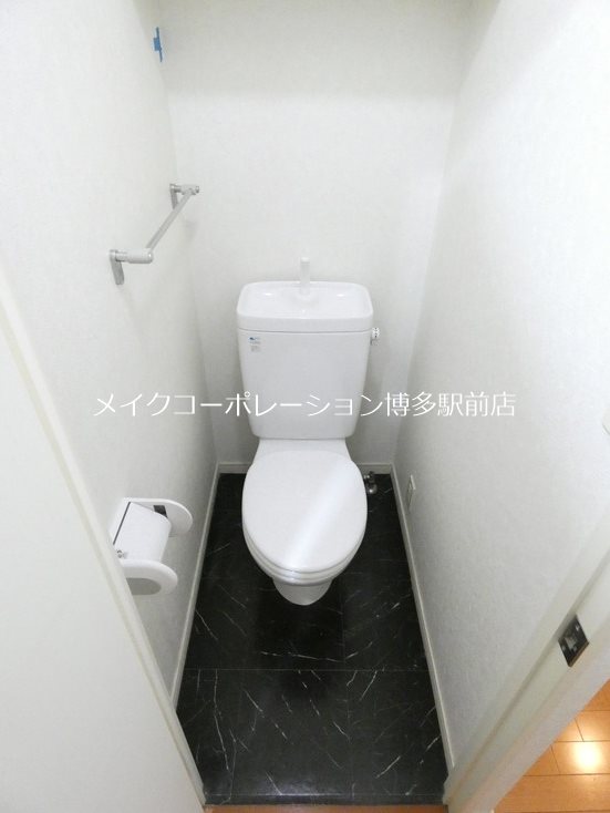 トイレ エンクレスト博多 その他2