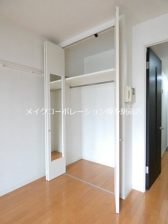 収納 エンクレスト博多 その他3