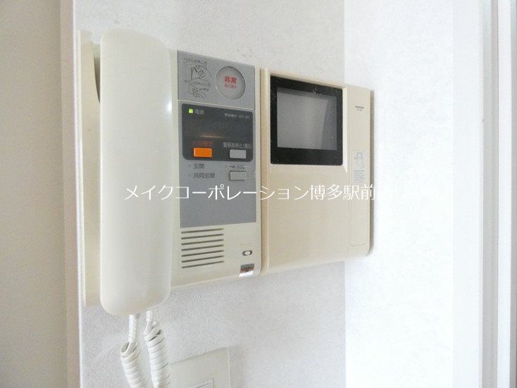 セキュリティ エンクレスト博多 その他5