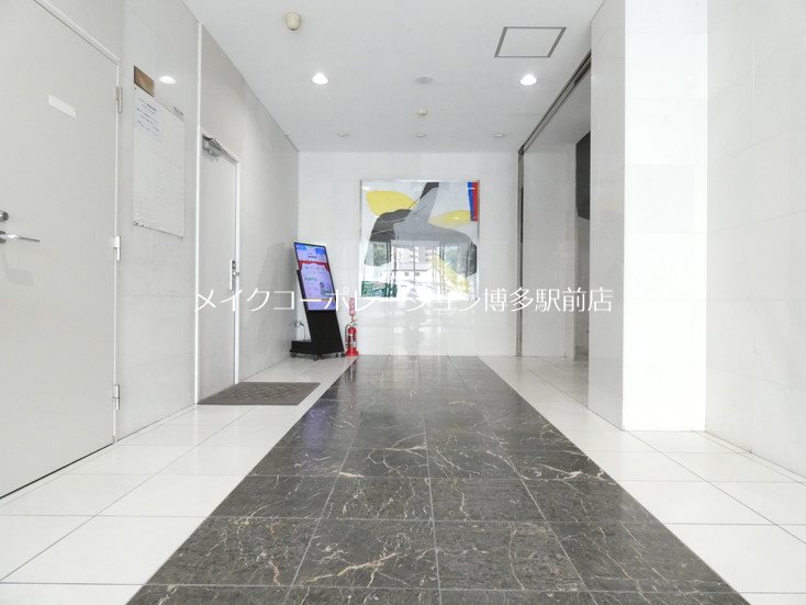 ロビー エンクレスト博多 その他7