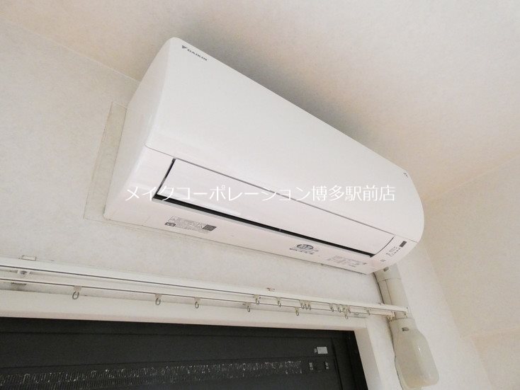 他設備 エンクレスト博多 その他8