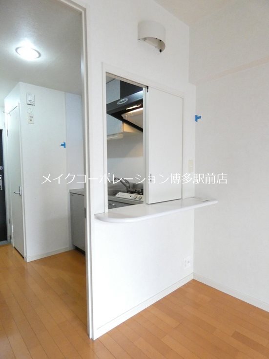 キッチン エンクレスト博多 その他12