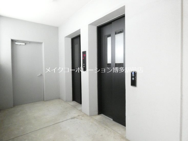 他共有部分 エンクレスト博多 その他13