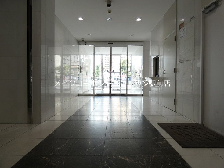 ロビー エンクレスト博多 その他14