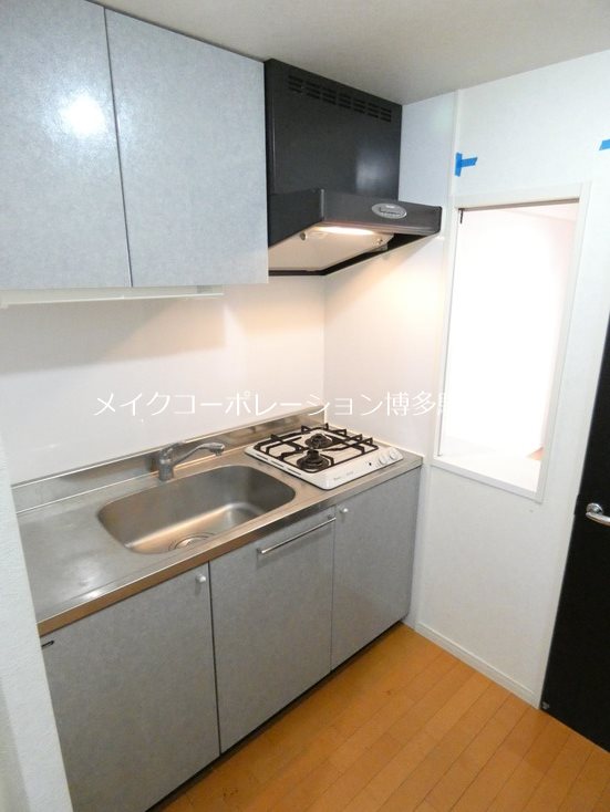 キッチン エンクレスト博多 キッチン