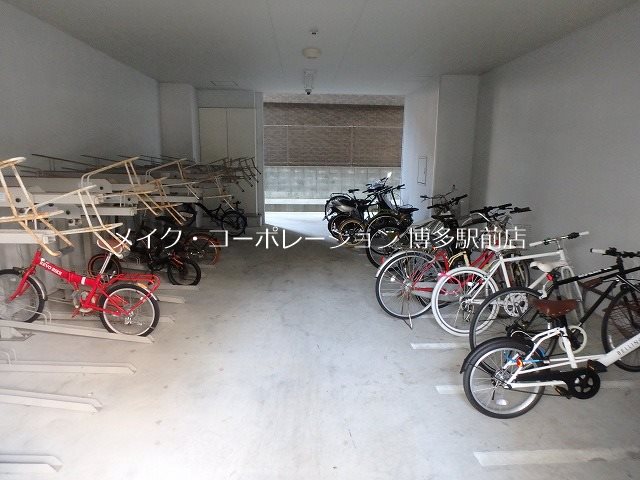 他共有部分 ピュアドームエクサイト博多 その他11