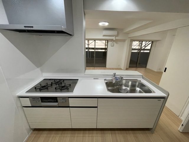 Ｎｏｈｍａ(ノーマ) キッチン