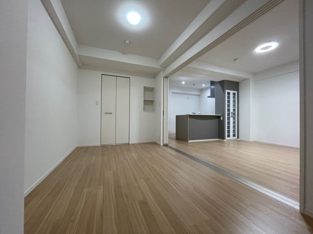 Ｎｏｈｍａ(ノーマ) ベッドルーム