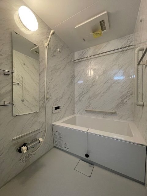 Ｎｏｈｍａ(ノーマ) 風呂画像