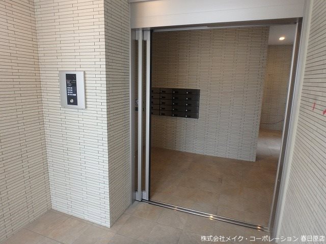 ロビー LIFEFIELD警弥郷 その他外観2