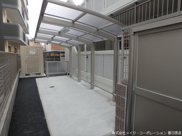 他共有部分 LIFEFIELD警弥郷 その他外観5