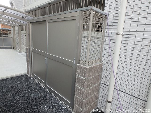 他共有部分 LIFEFIELD警弥郷 その他外観6