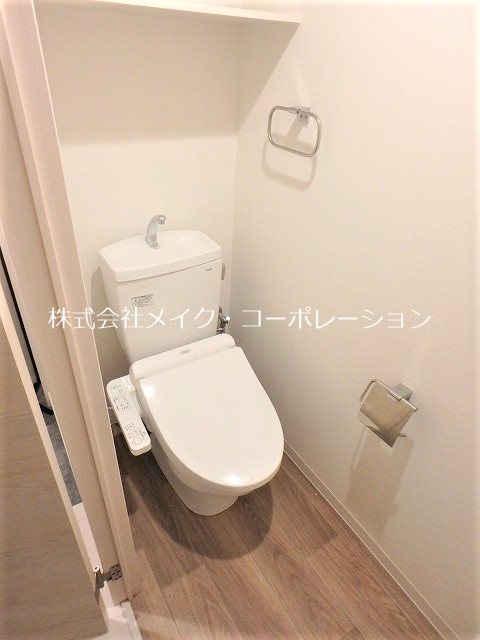 リアンプレミアム室見ステーション その他1