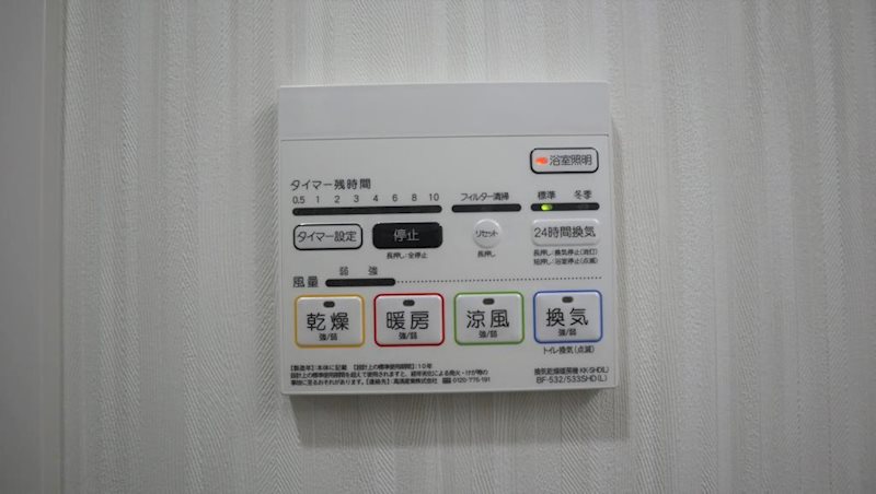 別部屋参考写真 ドゥバーグ渡辺通 その他3