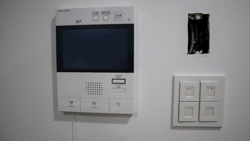 別部屋参考写真 ドゥバーグ渡辺通 その他5